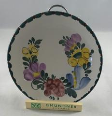 Gmundner Keramik-Unterteller Cup